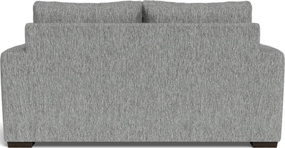 Mesa 72" Loveseat - Tropez Ash