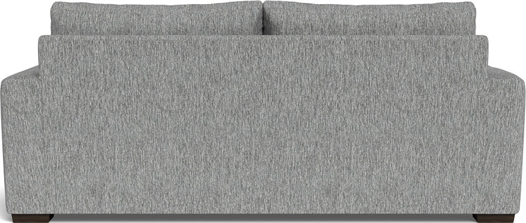 Mesa 88" Sofa - Tropez Ash