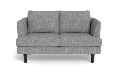 Rainey 59" Loveseat - Tropez Ash