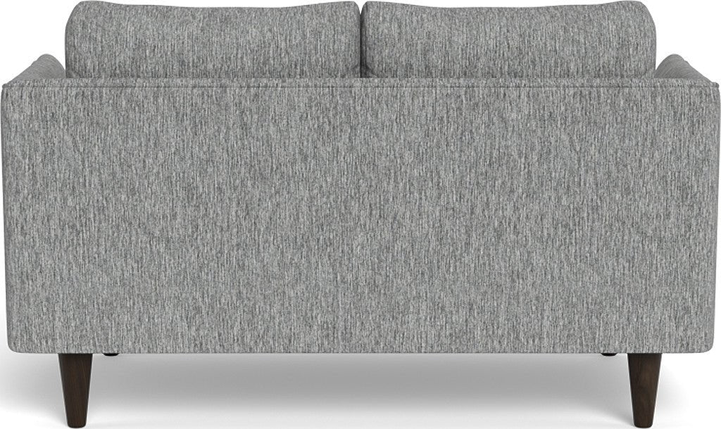 Rainey 59" Loveseat - Tropez Ash