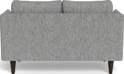Rainey 59" Loveseat - Tropez Ash