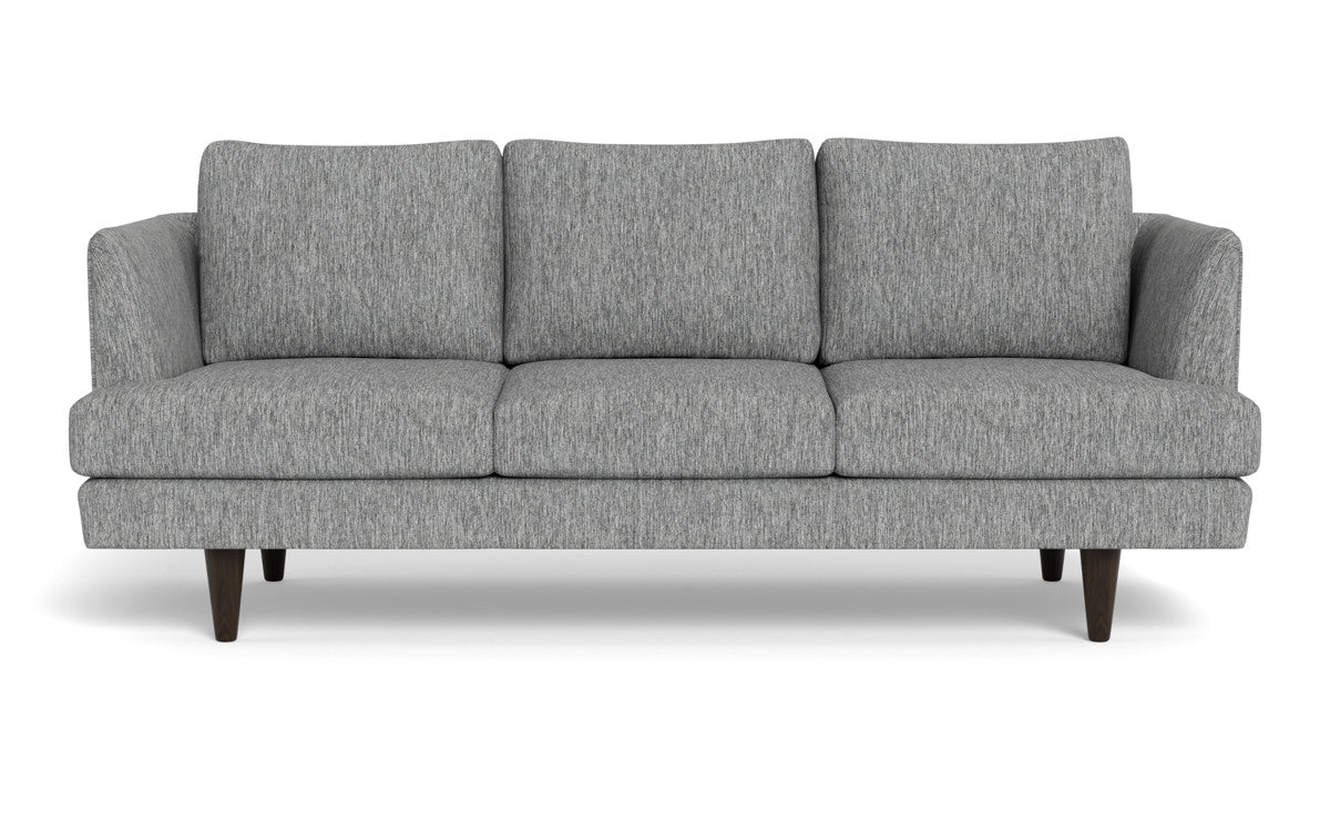 Rainey 83" Sofa - Tropez Ash