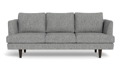Rainey 83" Sofa - Tropez Ash