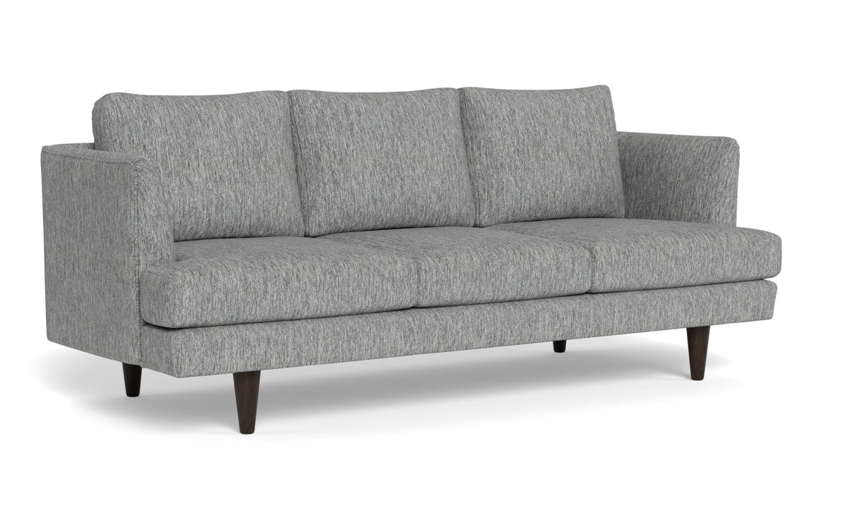 Rainey 83" Sofa - Tropez Ash
