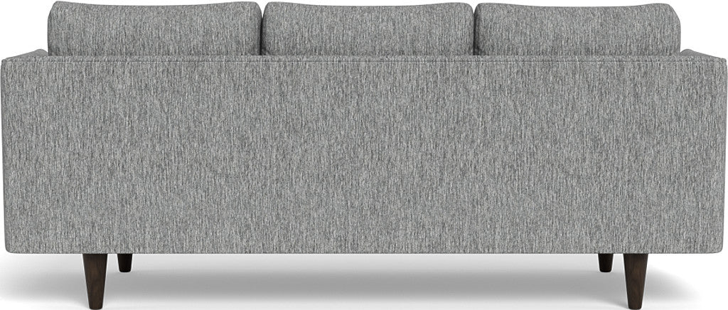 Rainey 83" Sofa - Tropez Ash