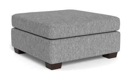 Track Ottoman - Travis Pewter