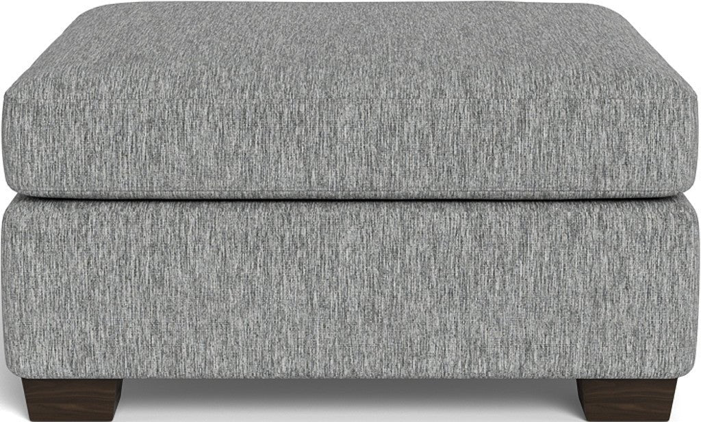 Track Ottoman - Tropez Ash