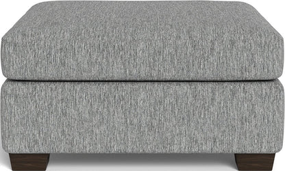 Track Ottoman - Tropez Ash