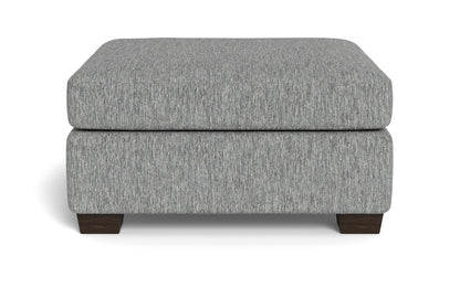 Track Ottoman - Tropez Ash