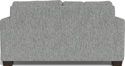 Track 62" Twin Sleeper Loveseat - Tropez Ash