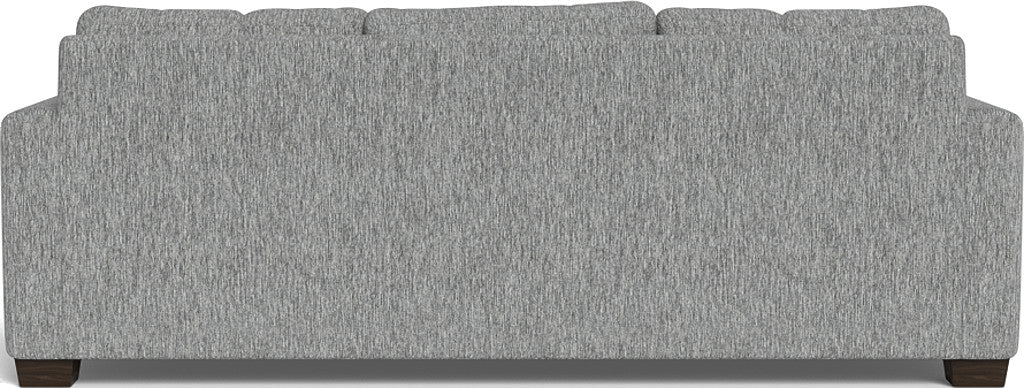 Track 87" Queen Sleeper Sofa - Tropez Ash