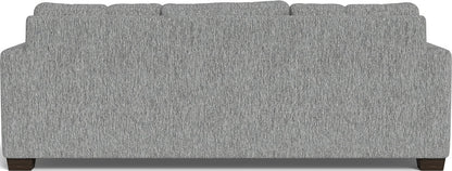 Track 87" Queen Sleeper Sofa - Tropez Ash