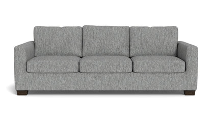 Track 87" Queen Sleeper Sofa - Tropez Ash