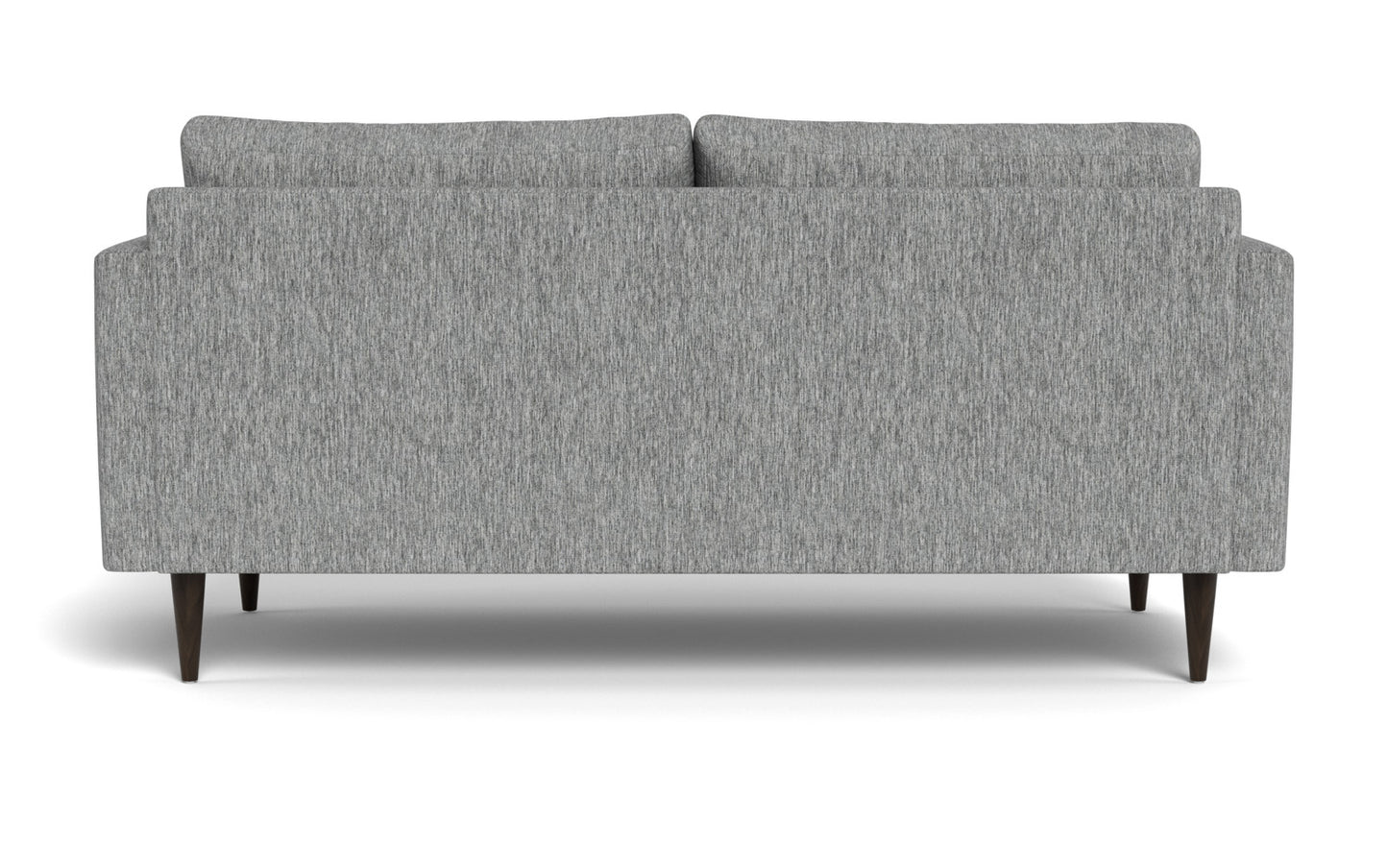 Wallace 74" Apartment Sofa - Tropez Ash