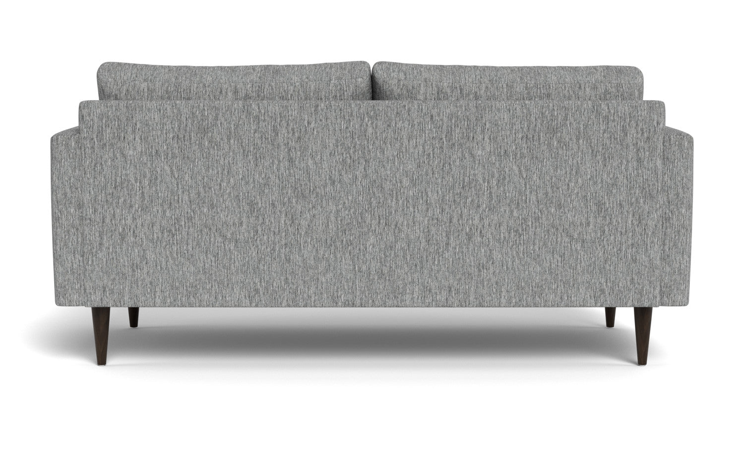 Wallace 74" Apartment Sofa - Tropez Ash