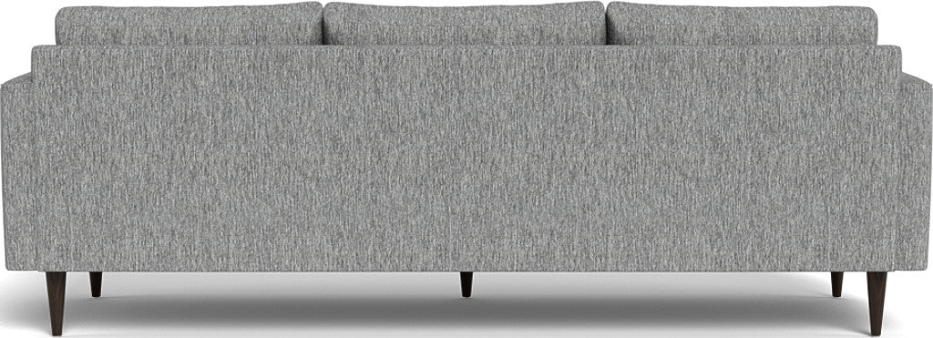 Wallace 98" Estate Sofa - Tropez Ash