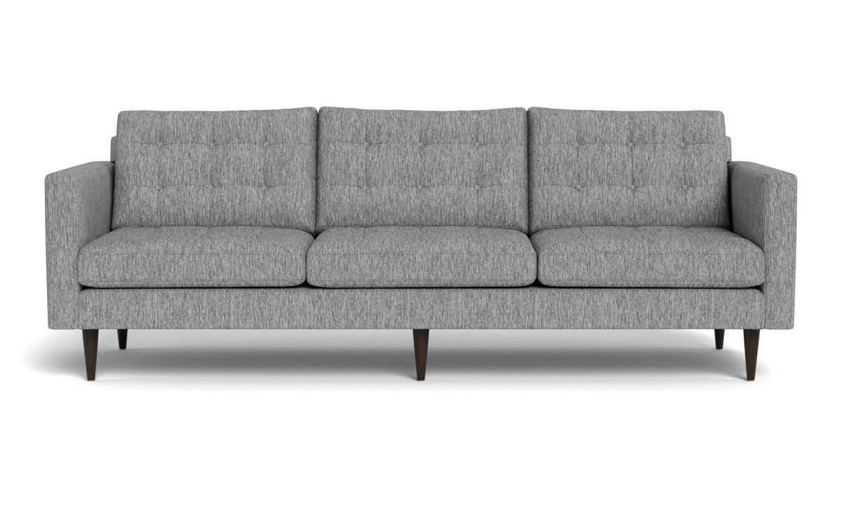 Wallace 98" Estate Sofa - Tropez Ash
