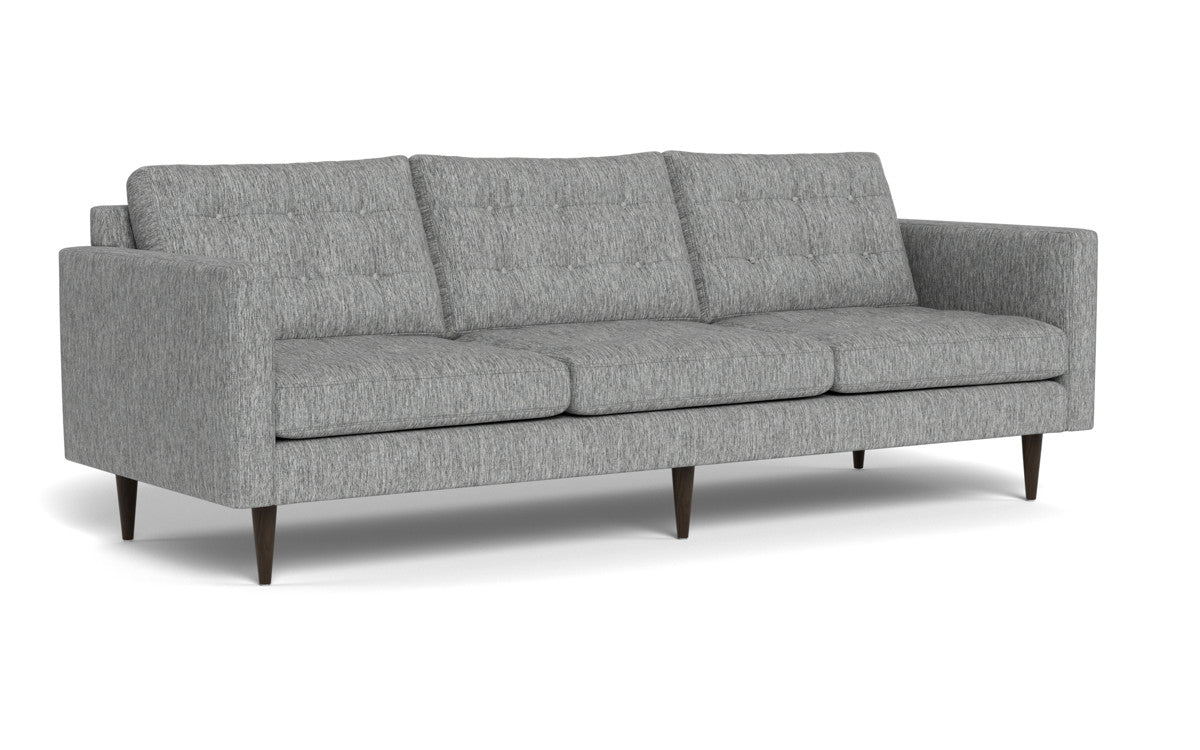 Wallace 98" Estate Sofa - Tropez Ash