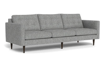Wallace 98" Estate Sofa - Tropez Ash