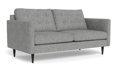Wallace 69" Loveseat - Tropez Ash