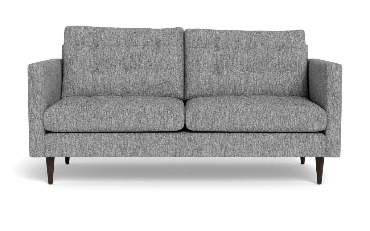 Wallace 69" Loveseat - Tropez Ash