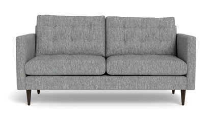 Wallace 69" Loveseat - Tropez Ash