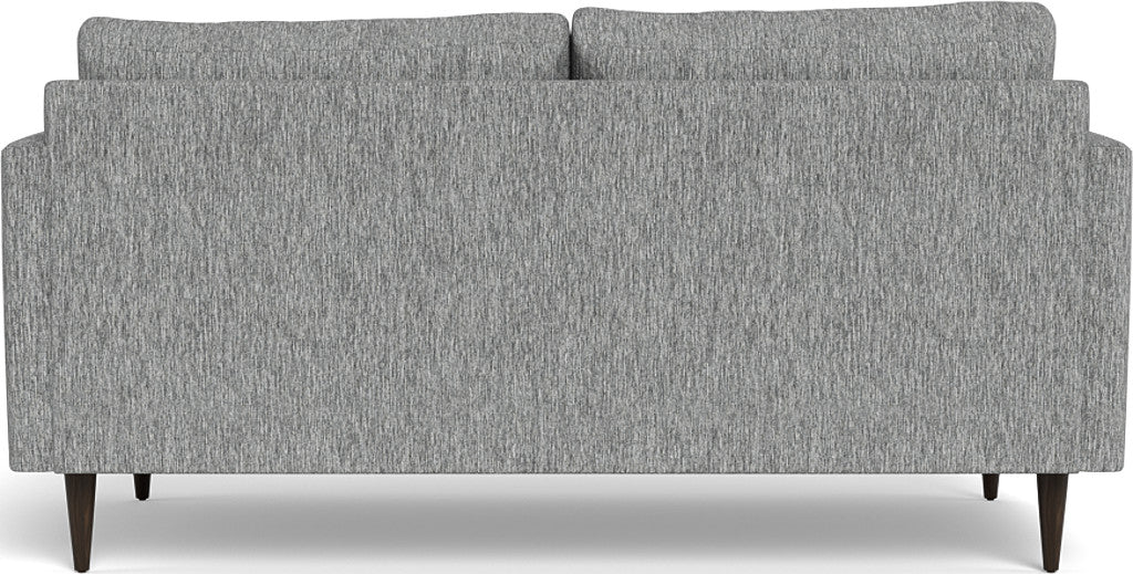 Wallace 69" Loveseat - Tropez Ash
