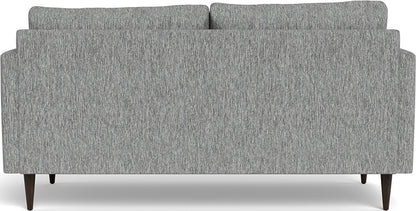 Wallace 69" Loveseat - Tropez Ash