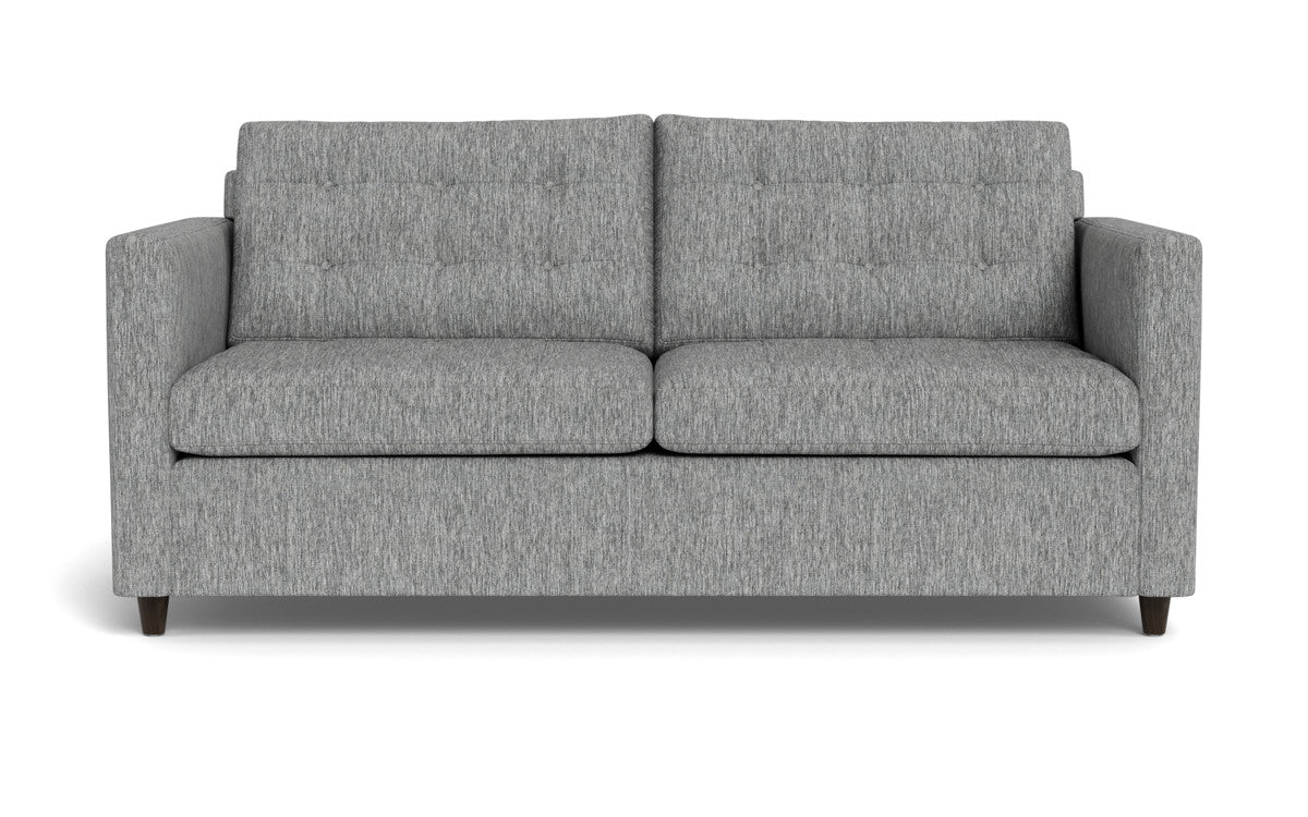 Wallace 74" Queen Sleeper Sofa - Tropez Ash