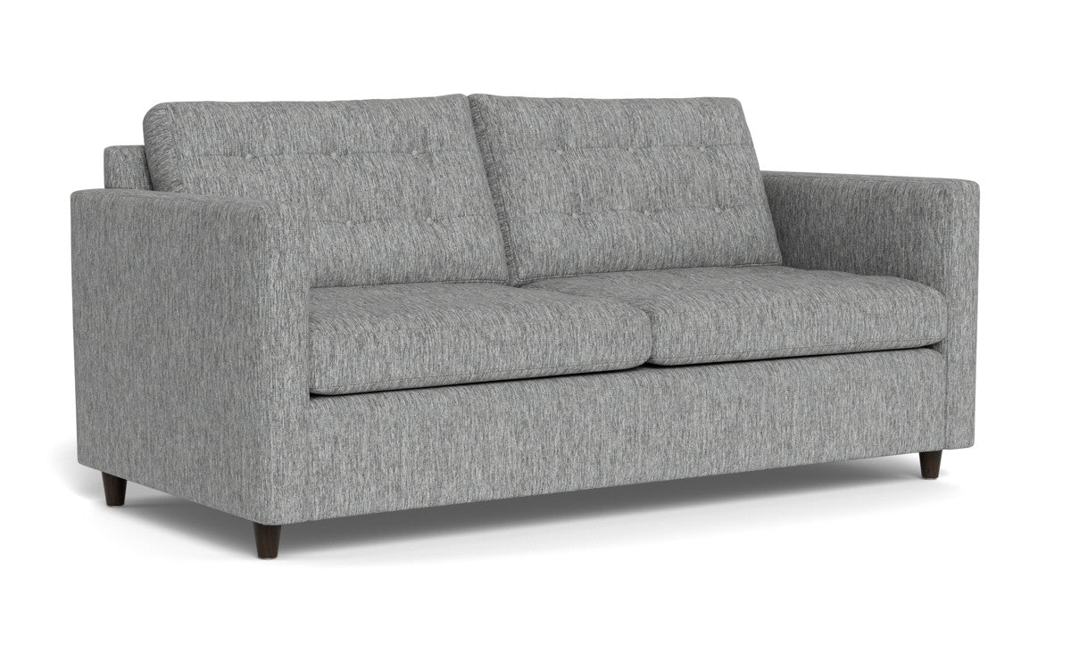 Wallace 74" Queen Sleeper Sofa - Tropez Ash