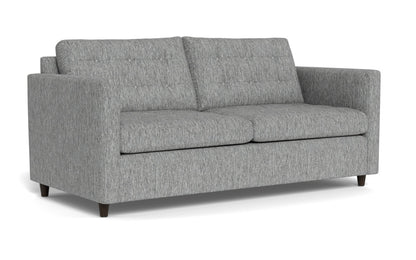 Wallace 74" Queen Sleeper Sofa - Tropez Ash