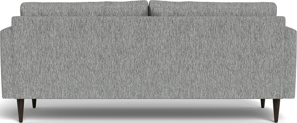 Wallace 85" Sofa - Tropez Ash