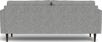 Wallace 85" Sofa - Tropez Ash
