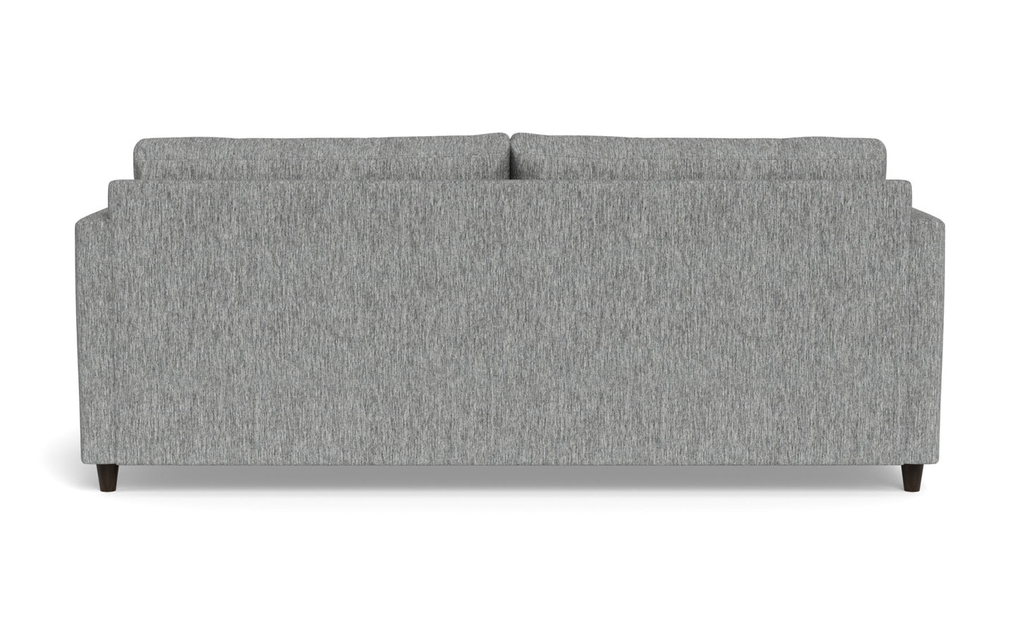 Wallace 74" Untufted Queen Sleeper Sofa - Tropez Ash