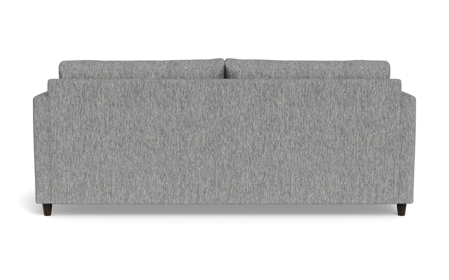 Wallace 74" Untufted Queen Sleeper Sofa - Tropez Ash