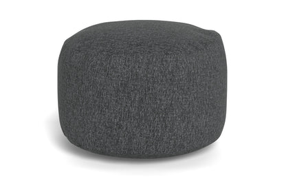 Tater Tot Bean Bag - Tropez Charcoal