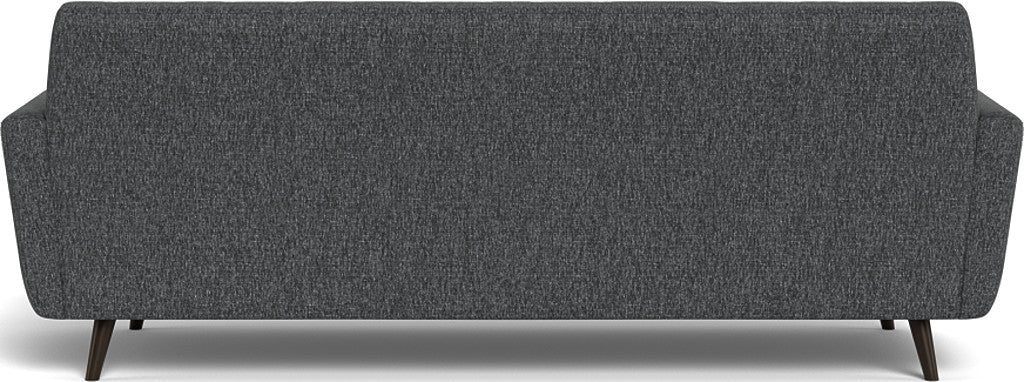 Lamar 96" Estate Sofa - Tropez Charcoal