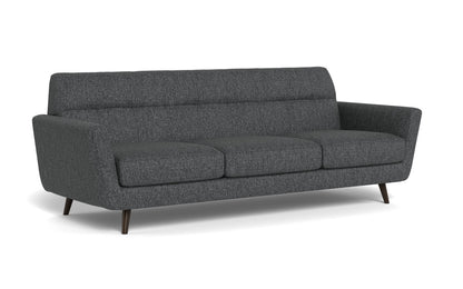 Lamar 96" Estate Sofa - Tropez Charcoal