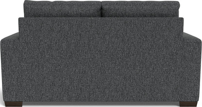 Mas Mesa 72" Deep Loveseat - Tropez Charcoal