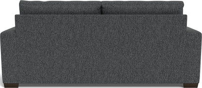 Mas Mesa 88" Deep Sofa - Tropez Charcoal
