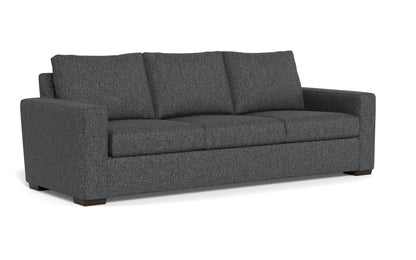 Mesa 101" Estate Sofa - Tropez Charcoal