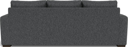 Mesa 101" Estate Sofa - Tropez Charcoal