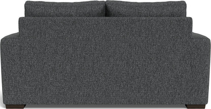 Mesa 72" Loveseat - Tropez Charcoal