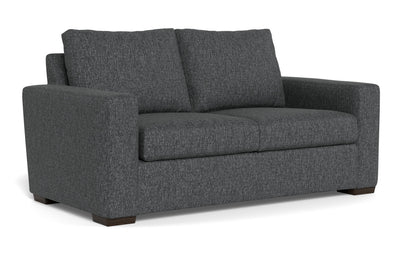 Mesa 72" Loveseat - Tropez Charcoal