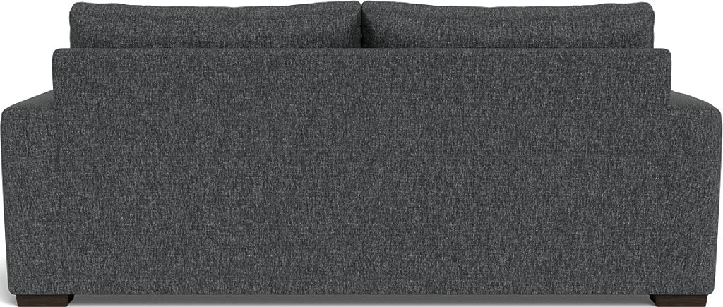 Mesa 88" Sofa - Tropez Charcoal