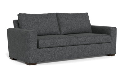 Mesa 88" Sofa - Tropez Charcoal