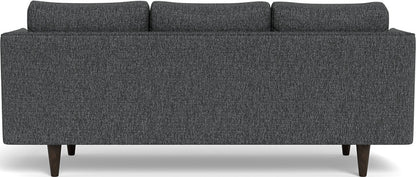 Rainey 83" Sofa - Tropez Charcoal