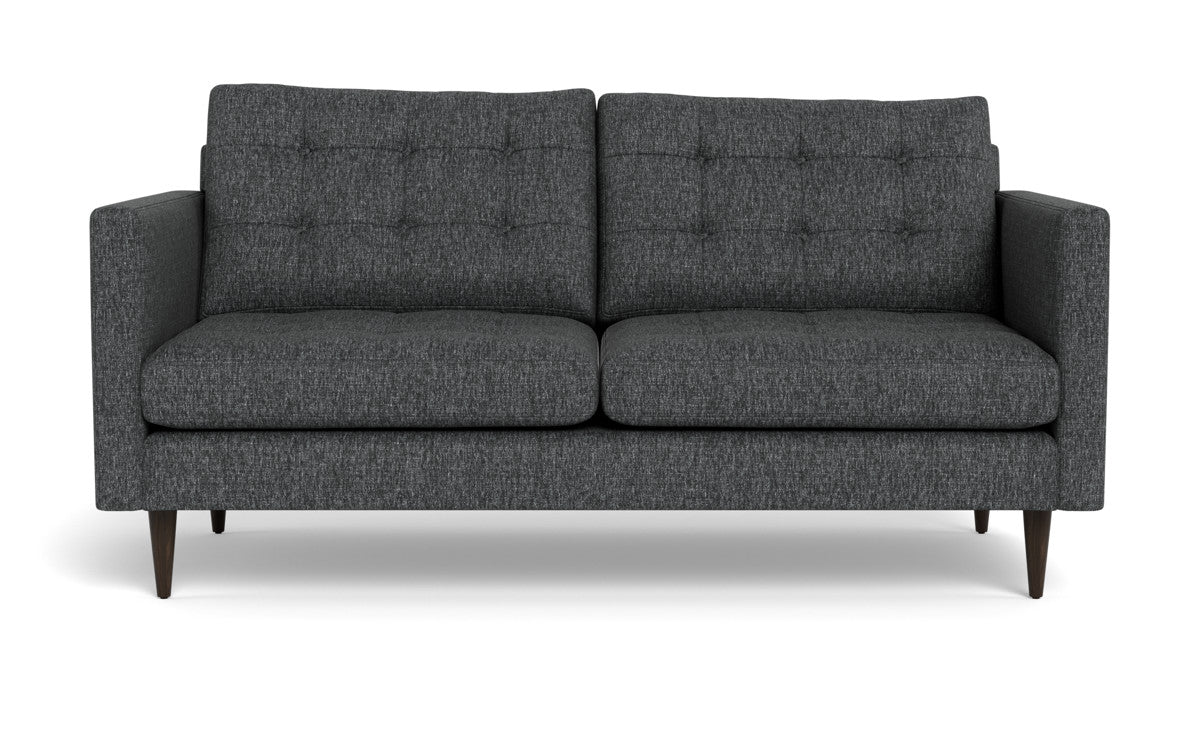 Wallace 69" Loveseat - Tropez Charcoal