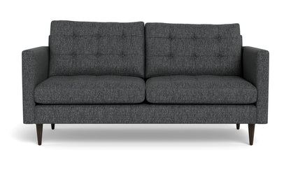 Wallace 69" Loveseat - Tropez Charcoal