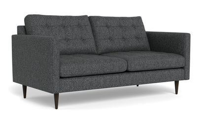 Wallace 69" Loveseat - Tropez Charcoal